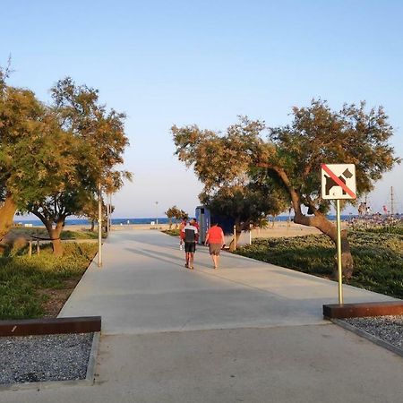 דירות אמפוריבראבה Mirablau מראה חיצוני תמונה