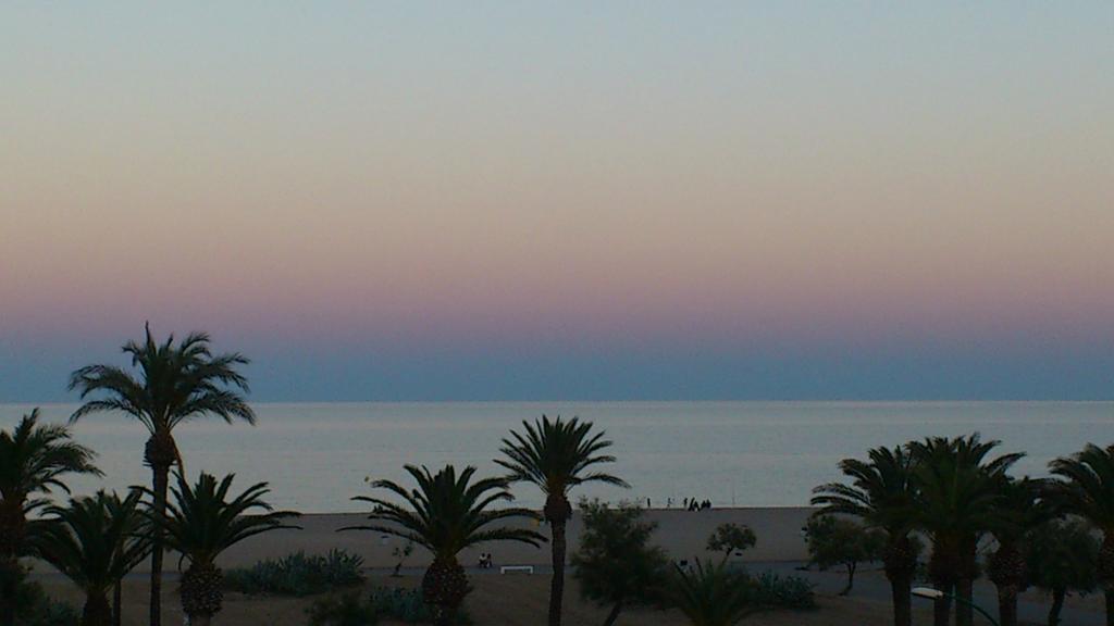 דירות אמפוריבראבה Mirablau מראה חיצוני תמונה