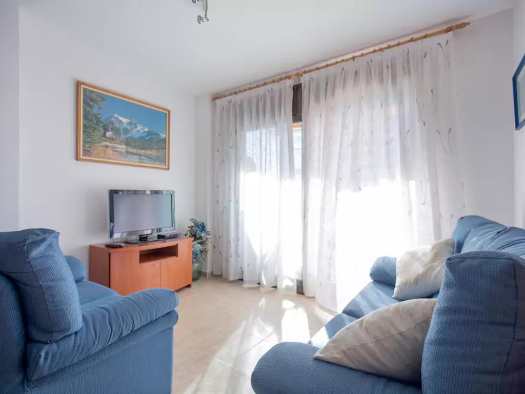 דירות אמפוריבראבה Mirablau מראה חיצוני תמונה